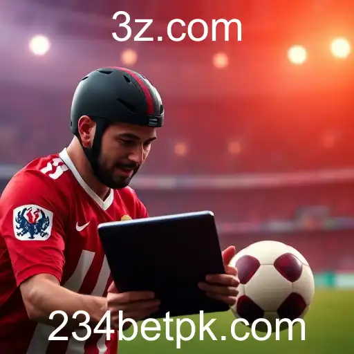 A Importância do Contrato de Usuário na 234bet