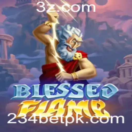 Descubra o Mundo de BlessedFlame: Uma Nova Sensação no Universo dos Jogos