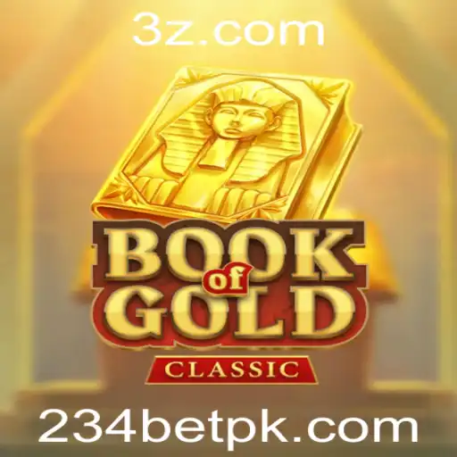 Descubra o Fascinante Universo de BookOfGoldClassic na Plataforma 234bet