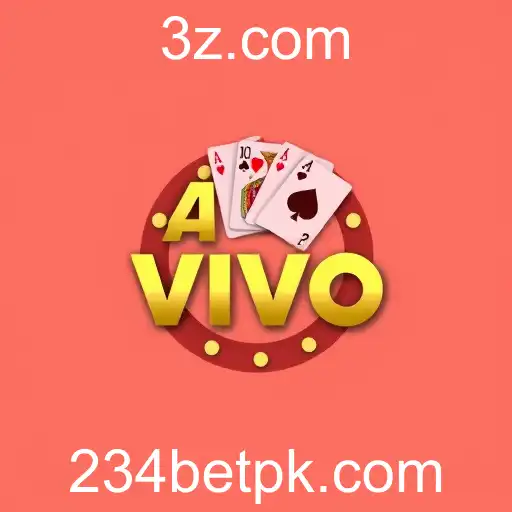 Cassino ao Vivo: A Revolução Digital no Entretenimento Online com 234bet