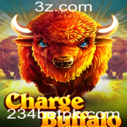 ChargeBuffalo: Uma Nova Era de Entretenimento no Mundo dos Jogos