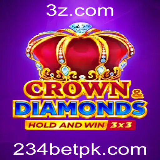 Crowndiamonds: Explorando o Jogo de Estratégia e Sorte Com 234bet