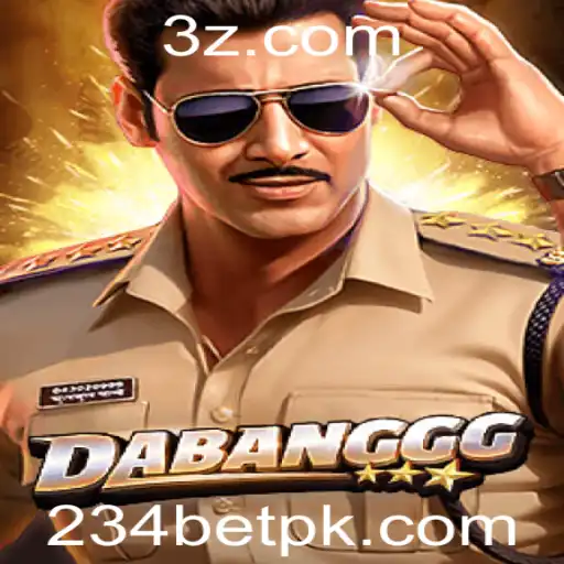 Descubra o Jogo Revolucionário: DABANGGG em 234bet