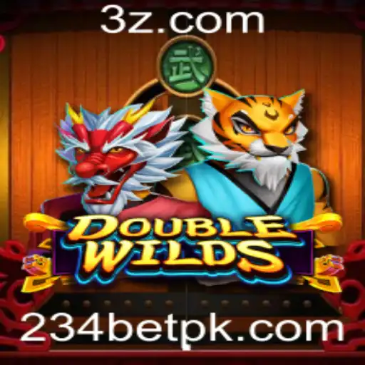 Descubra o Universo Vibrante de DoubleWilds: Uma Aventura com 234bet