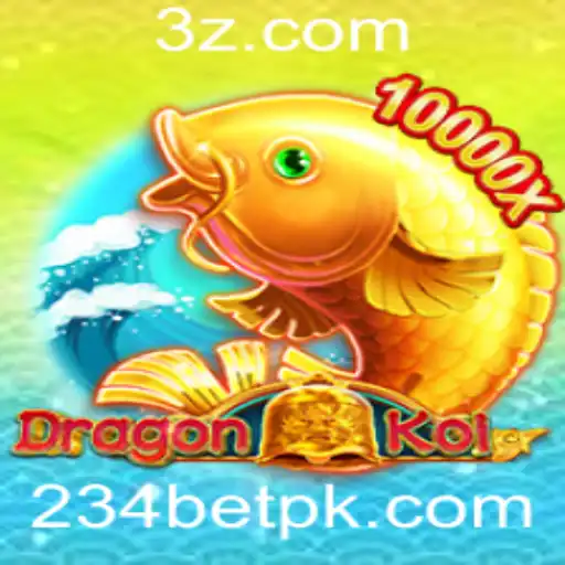 DragonKoi: Uma Aventura Épica no Mundo dos Jogos Online
