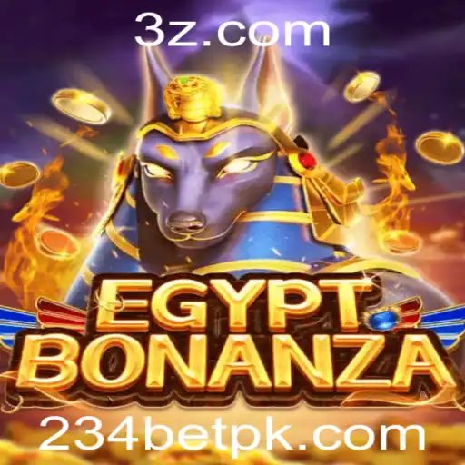 Explorando o Mundo de EgyptBonanza: Uma Aventura no Cassino com 234bet