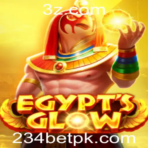 Descubra o Fascinante Mundo de EgyptsGlow e a Oportunidade com 234bet