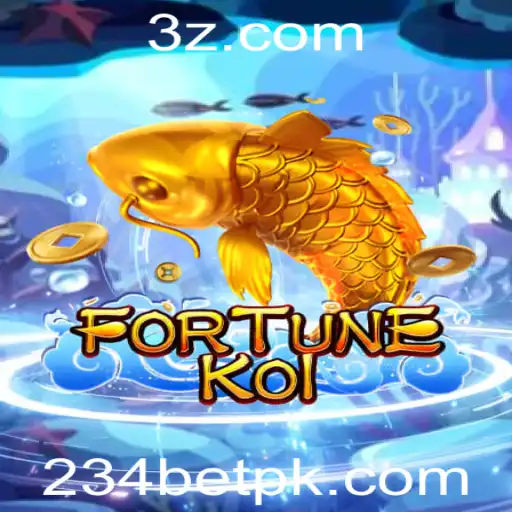 Explorando o Universo de FORTUNEKOI: Um Mergulho na Excitante Jogabilidade de 234bet