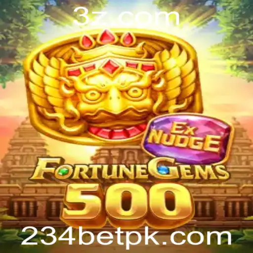 FortuneGems500: Descubra o Jogo de Cassino que está Revolucionando o Mercado