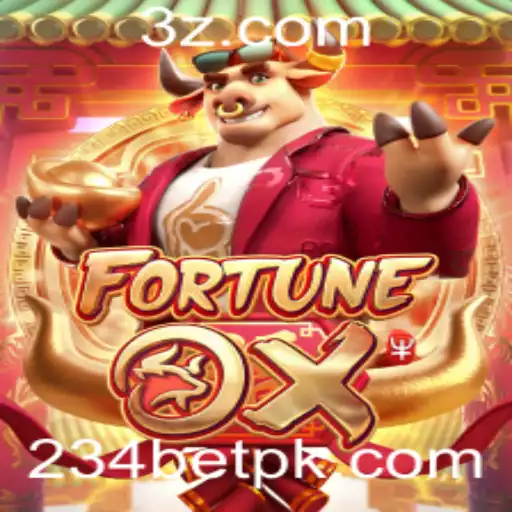 Explorando FortuneOx: O Fascínio do Jogo na Plataforma 234bet