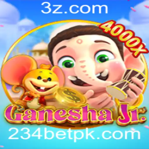 Explorando 'GaneshaJr': Um Novo Fenômeno no Mundo dos Jogos