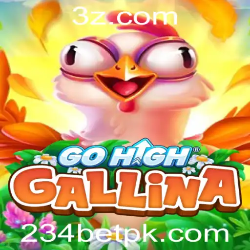GoHighGallina: Desvendando o Jogo do Momento no 234bet