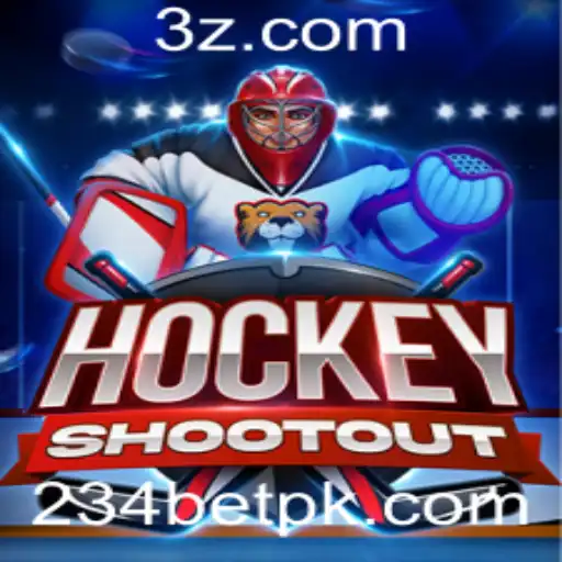 HockeyShootout: Uma Experiência de Jogo Única com 234bet