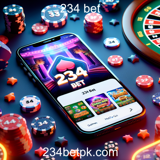 A Emoção dos Jogos de Mesa no 234 Bet