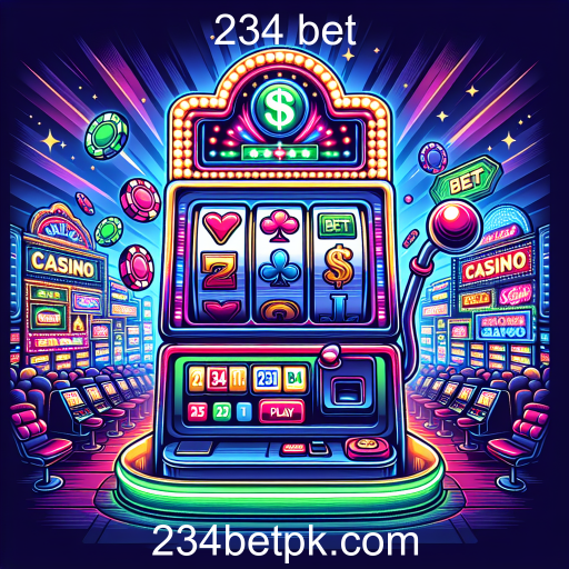 234 bet