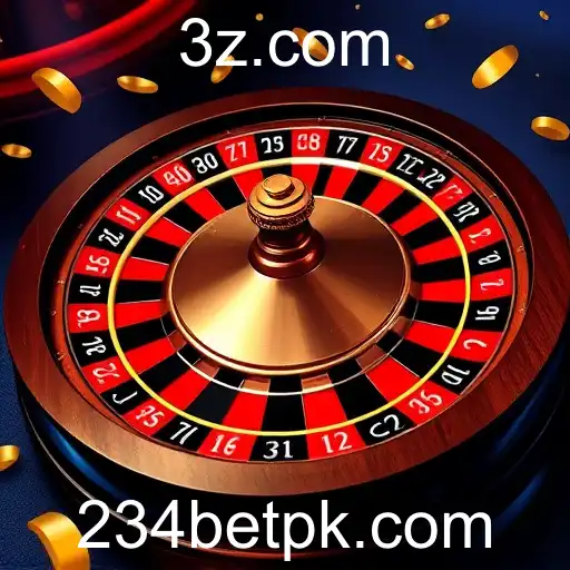 Explorando o Fascinante Mundo dos Jogos de Roleta