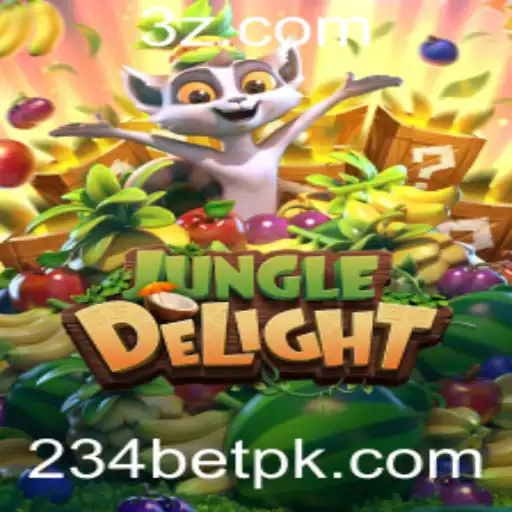 Descubra o Aventuroso Mundo do JungleDelight com 234bet