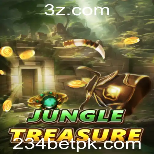 Explorando o Fascinante Mundo de JungleTreasure com 234bet