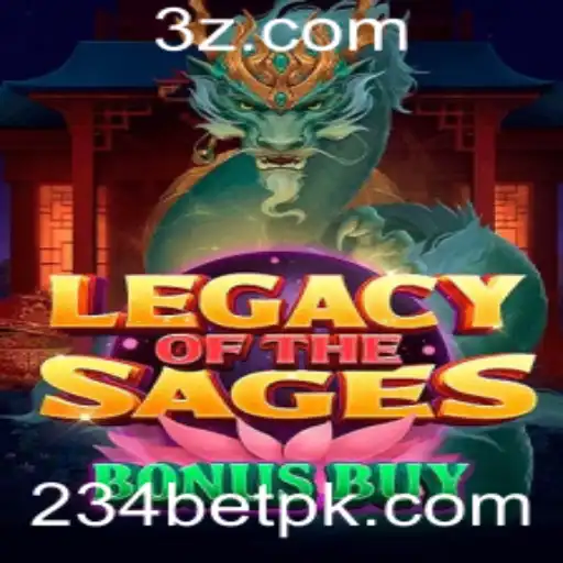 Explorando o Mundo do Jogo 'Legacy of the Sages Bonus Buy'