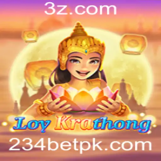 Descubra o Fascinante Jogo LoyKrathong e a Plataforma 234bet