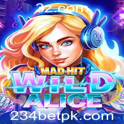 Explorando o Universo do Jogo MadHitWildAlice com 234bet