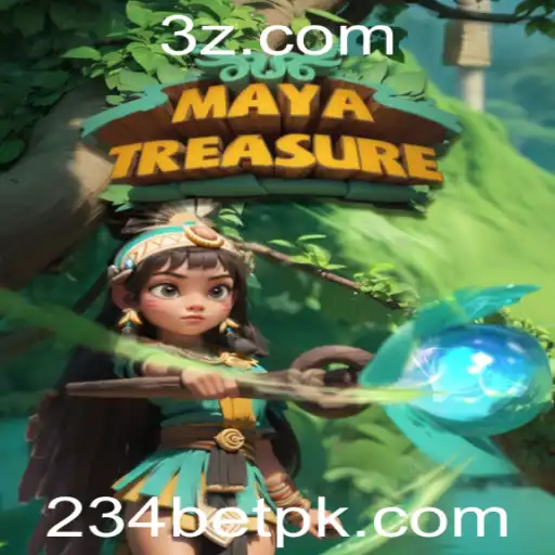 Descubra o Fascinante Mundo do Jogo MayaTreasure na Plataforma 234bet