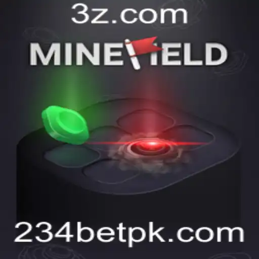 MineField: Explorando o Jogo Competitivo com 234bet