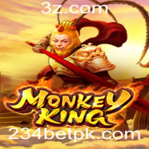 Descubra o Empolgante Mundo de MonkeyKing: Um Jogo Revolucionário da 234bet