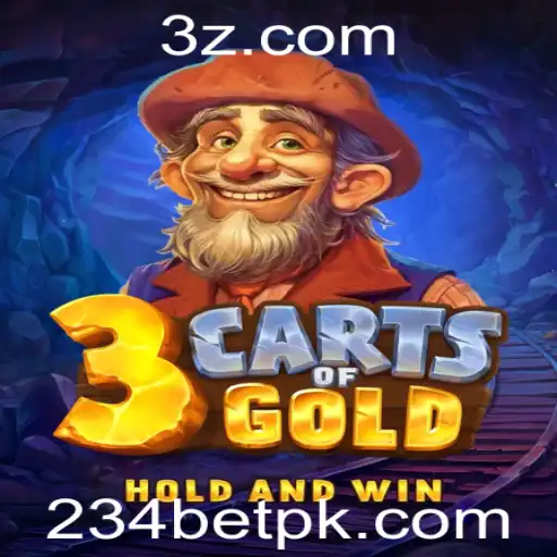 Explorando o Fascinante Mundo de 3cartsOfGold e a Experiência Imersiva de 234bet