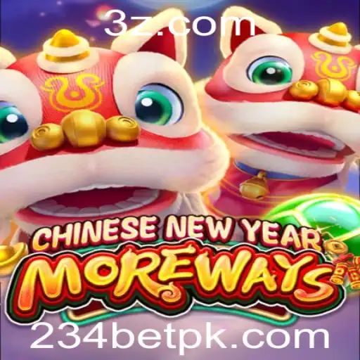 Descubra o Jogo CHINESENEWYEARMOREWAYS: Inovação e Tradição no Mundo dos Slots
