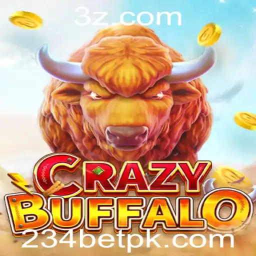 Descubra o Empolgante Mundo de CRAZYBUFFALO com 234bet