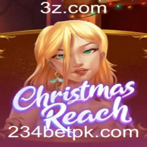 Explorando o Mundo de ChristmasReach: O Novo Fenômeno de 234bet