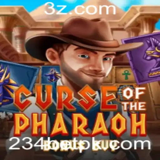Explorando o 'Curse of the Pharaoh Bonus Buy': Um Mergulho no Fascinante Mundo dos Jogos de Cassino