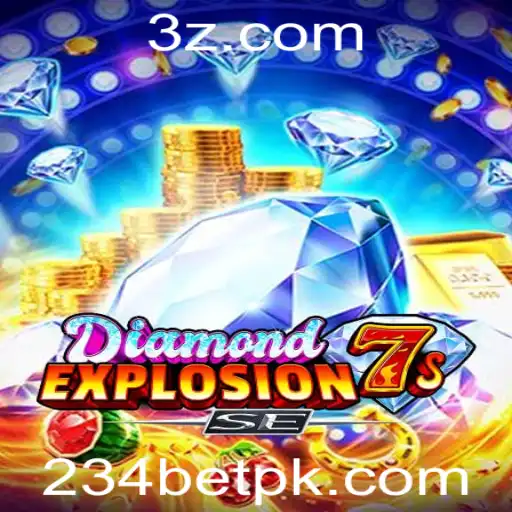 Explorando o Fascinante Jogo DiamondExplosion7sSE com 234bet