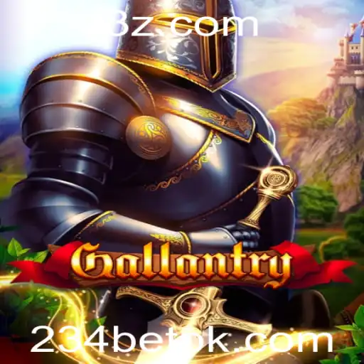 Explorando o Fascinante Jogo Gallantry