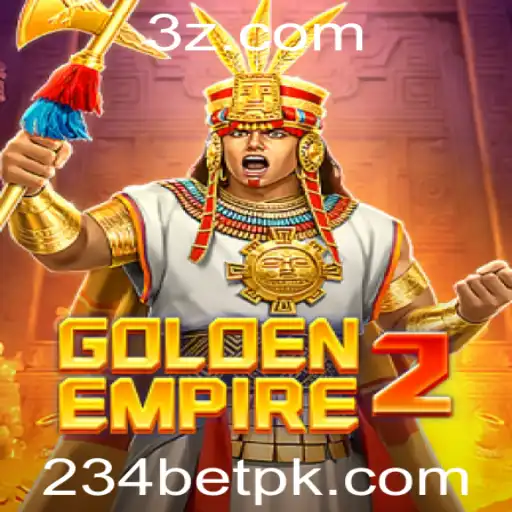 Explorando o Universo de GoldenEmpire2 com 234bet