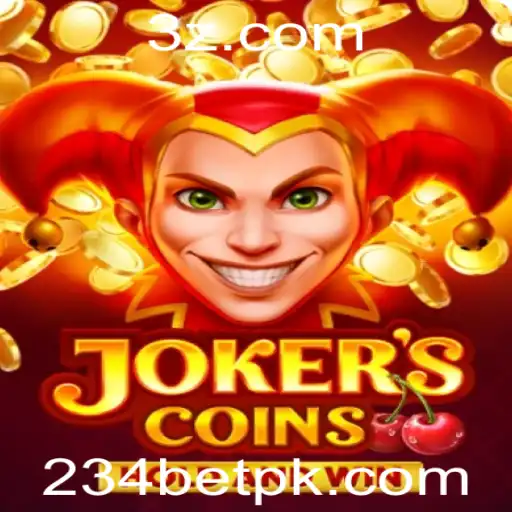 JokersCoins: Descubra o Jogo Revolucionário no Mundo das Apostas Online