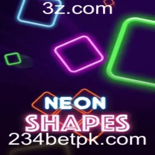 Explorando NeonShapes: O Novo Fenômeno no Mundo dos Jogos