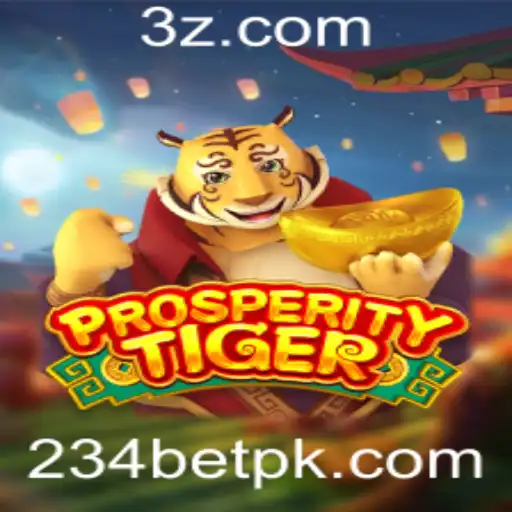 Explorando o Mundo de ProsperityTiger: Um Jogo de Estratégia e Sorte