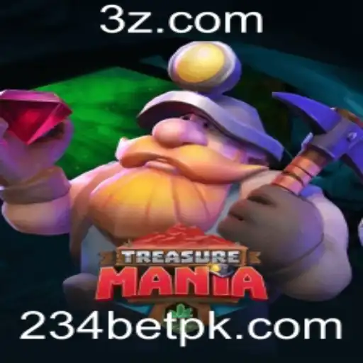 Explorando o Universo de TreasureMania