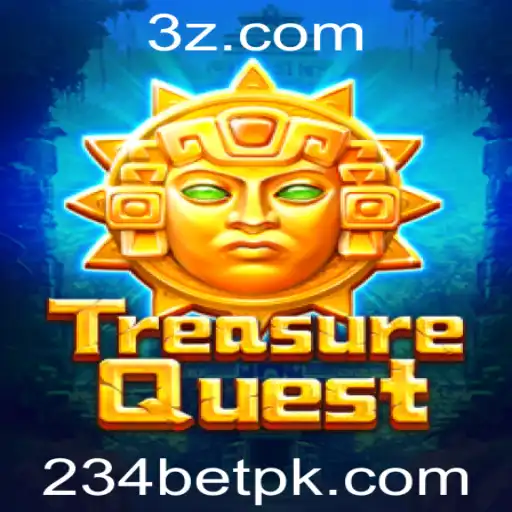 Explore o Mundo de Aventura de TreasureQuest com 234bet