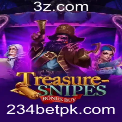 Tudo sobre TreasuresnipesBonusBuy: O Novo Jogo na Plataforma 234bet