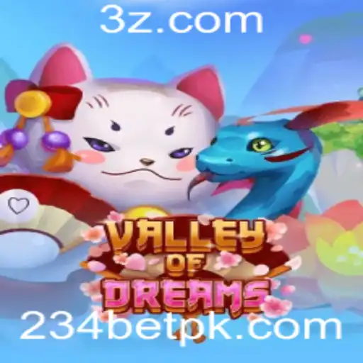 Explorando o Mundo de ValleyofDreams: Um Guia Completo com 234bet