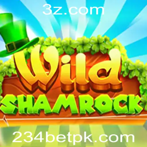 Descubra WildShamrock: O Novo Fenômeno dos Jogos com 234bet