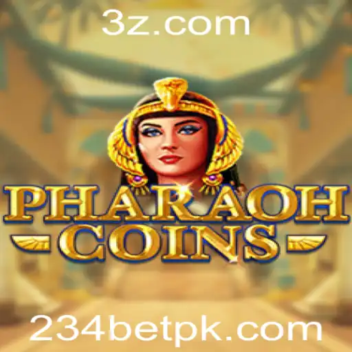 Descubra PharaohCoins: A Aventura Inspirada no Egito Antigo