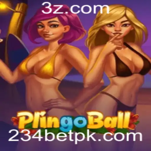 Descubra Plingoball: O Jogo Fascinante Revolucionando o Mundo do Entretenimento