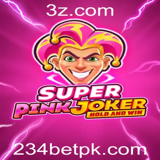 Conheça SuperPinkJoker: Estratégia e Diversão no Mundo dos Jogos