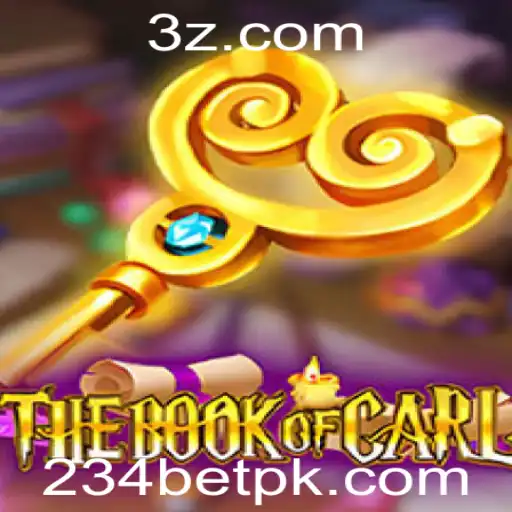 Desvendando TheBookofCarl: O Novo Fenômeno dos Jogos da 234bet