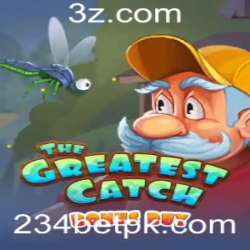 Descubra as Aventuras de 'TheGreatestCatchBonusBuy' na Plataforma 234bet