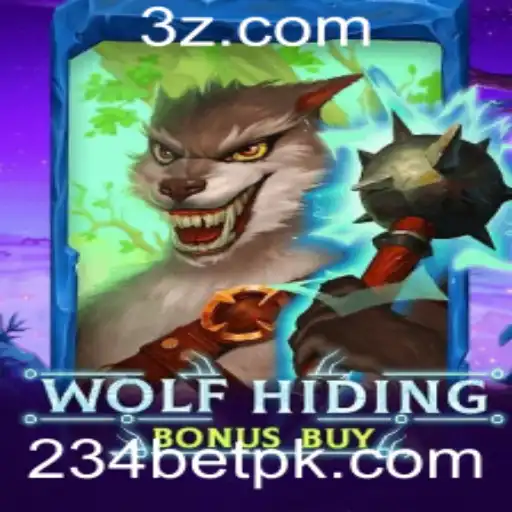 Descubra o Fascinante Mundo de WolfHidingBonusBuy com 234bet